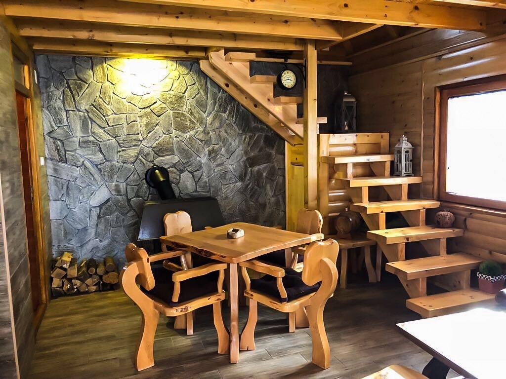 Brvnara Vrsac Villa Dış mekan fotoğraf