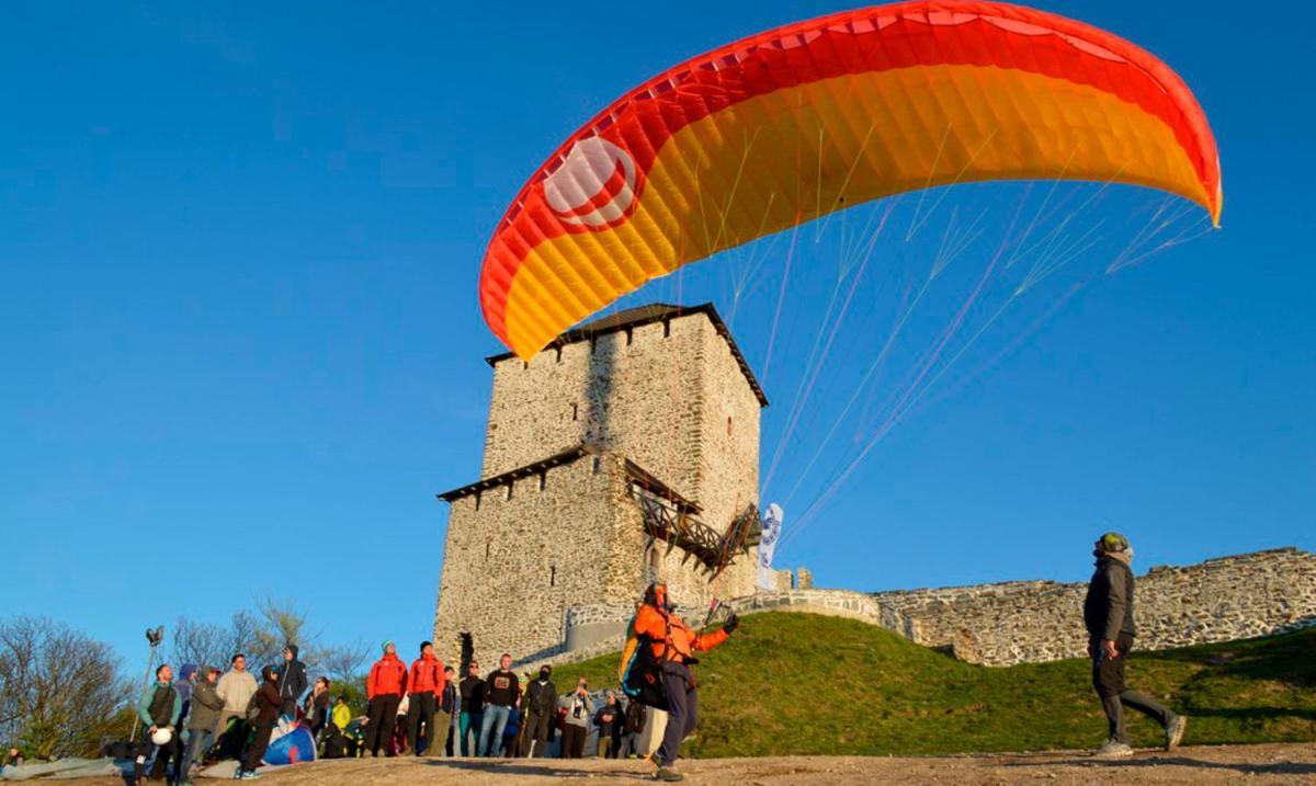 Brvnara Vrsac Villa Dış mekan fotoğraf